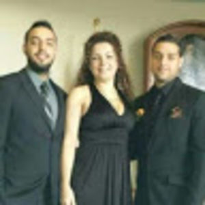 Meet your Posher, Olga